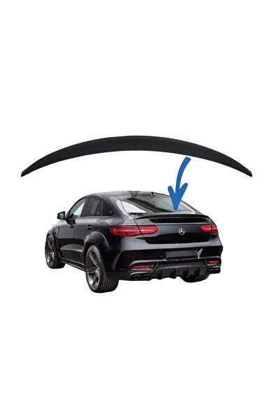 OEM Eleron portbagaj compatibil cu Mercedes Benz GLE Coupe C292 (2015-2018) A...