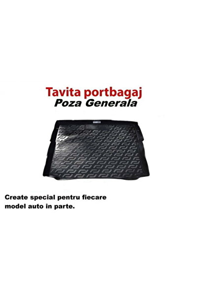 OEM Tava portbagaj Land Rover Range Rover Evoque II 2018-