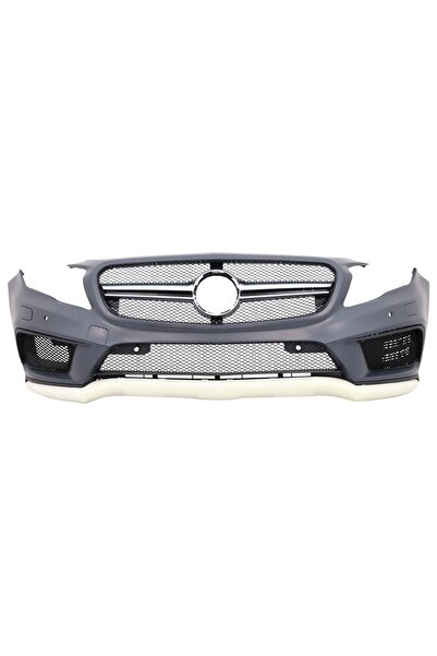 OEM Bara Fata compatibil cu Mercedes GLA Class X156 (2014-2016) GLA 45 Design