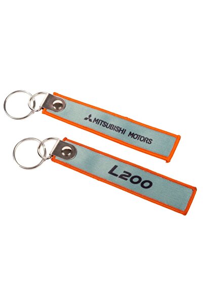 OEM Breloc Chei OE Mitsubishi L200 MME50505