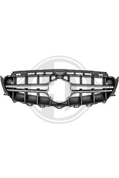 OEM RADIATOR GRILĂ MERCEDES CLASA E W213 2016-2020, AMG 63