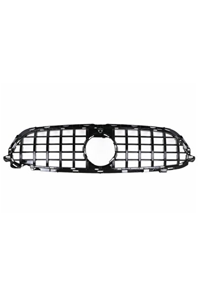 OEM Grila Centrala compatibil cu Mercedes E-Class Facelift W213 S213 C238 A23...