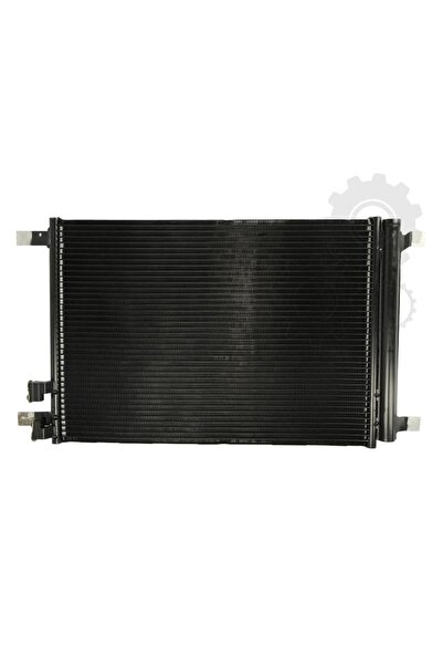 OEM Condensator Audi A3 2012 -> 1.4 benzina NRF