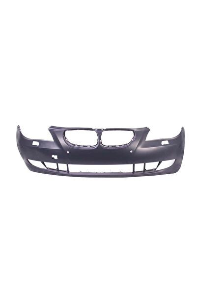 OEM Bara fata cu senzori de parcare si spalator far, BMW Seria 5 E60, 2007-20...