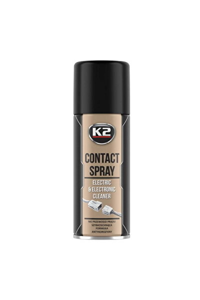 OEM K2 Contact Spray Contacte Electrice 400ML