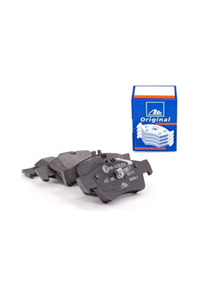 OEM Set placute frana fata ATE Audi A3 8P 2003-2013 13.0470-7184.2
