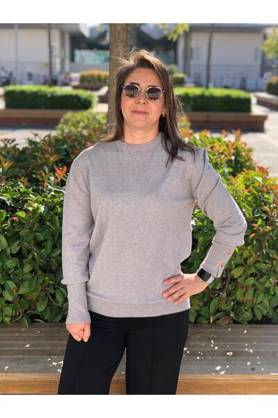 BAKTAGÖR GRAY TRICO