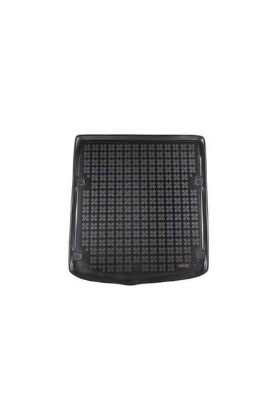 OEM Covoras Tavita portbagaj Negru compatibil cu AUDI A6 Sedan 2011+