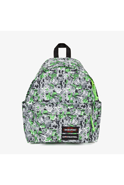 Eastpak Day Pak'R Ghost Busters Doodle Unisex Colorful Backpack