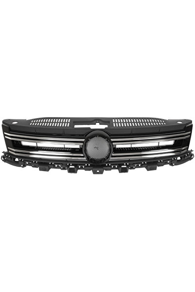 OEM Grila radiator VW Tiguan I Facelift 2011-2018