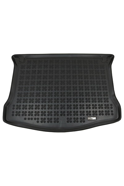 OEM Covoras Tavita portbagaj Negru compatibil cu Ford Kuga I (2008-2012)