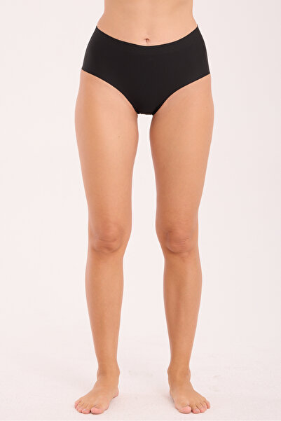 Esbersi Laser Cut Invisible Silicone Bato Panty Corset – Non-Marking High Comfort Model