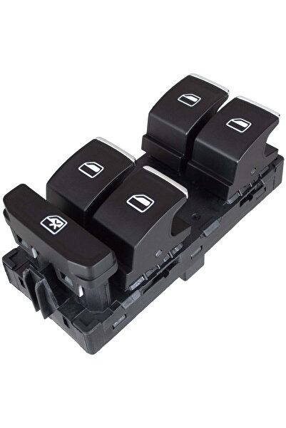 OEM Butoane ridicare geam T-Roc 2017- Tiguan II 2016- Touran II 2015-