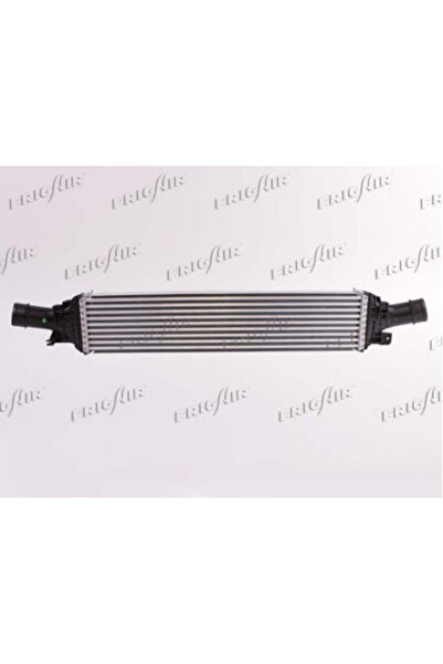 OEM Intercooler Audi A4 2008-2015 2.0 TDI Hella