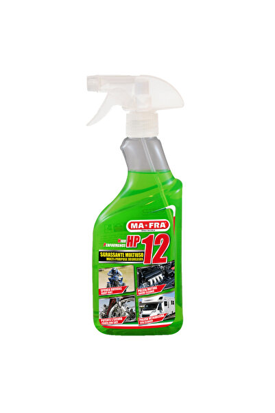 OEM MA-FRA HP12 DEGRESANT RAPID 500ML