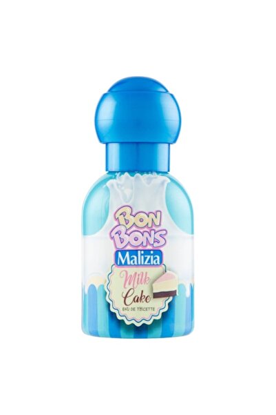 Malizia Bon Milk Cake Eau de Toilette Spray 50ml