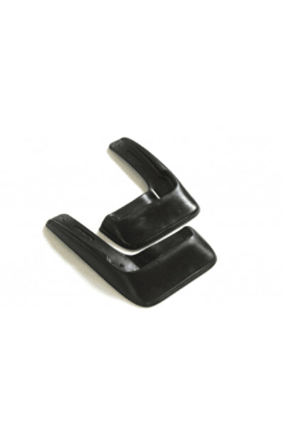 OEM Aparatori noroi dedicate VW Polo 2010->