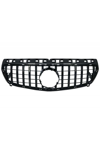 OEM Grila Centrala compatibil cu MERCEDES Benz A-Class W176 (2012-08.2015) A4...