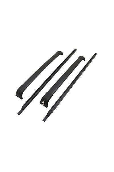 OEM Sistem de bare longitudinale si transversale compatibil cu Land Range Rov...