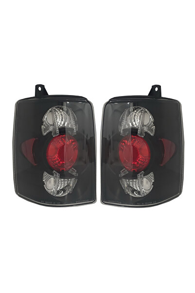 OEM Stopuri compatibil cu JEEP Grand Cherokee ZJ (1993-1999) Black