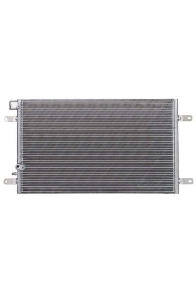 OEM Condensator Audi A6 2004-2011 3.0 TDI Thermotec