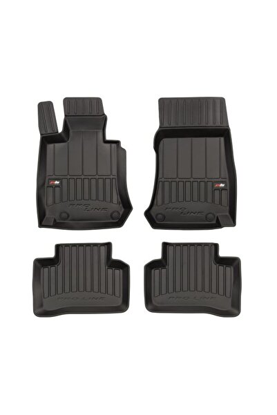 OEM Set covorase cauciuc premium ProLine MERCEDES GLC x253 2015-2023