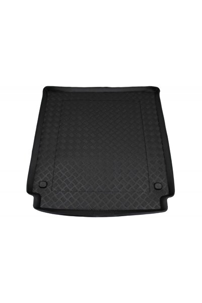 OEM Covoras tavita portbagaj compatibil cu SsangYong REXTON II 2006 - 2012