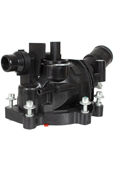 OEM Carcasă termostat Mercedes-Benz CLA C118 X118 2019- *GLA H247 2019- *GLB ...