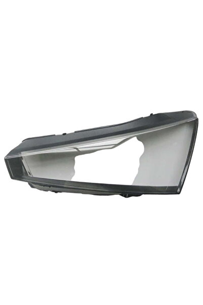 OEM Sticla far stanga/dreapta Skoda Scala 2019 - 2023