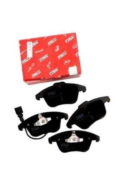 OEM Set placute frana spate TRW Mercedes-Benz Vito 1996-2003 GDB1289