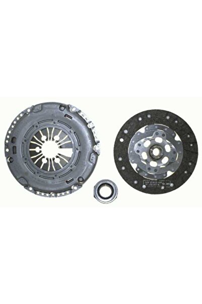 OEM KIT AMBREIAJ BLUEPRINT VW GOLF 4 1.9 TDI ALH