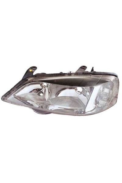 OEM far stanga/dreapta opel Astra g 1999->