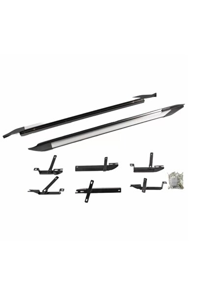 OEM Praguri Trepte laterale Toyota Rav4 2009-2012