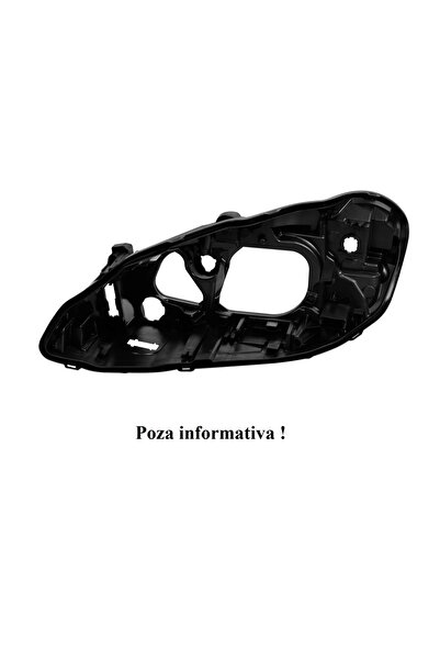 OEM Carcasa far Volvo S60 2014-2018 stanga/dreapta