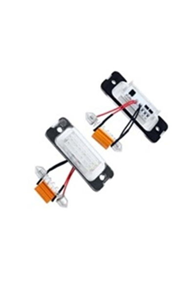 OEM Lampa LED numar MERCEDES Clasa R W251/ML W164/GL X164