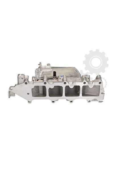 OEM Intercooler Audi A3 2012 -> 2.0 TDI Valeo