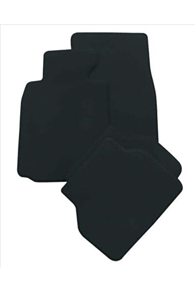 OEM Set Covorase Mocheta Bmw Seria 3 E90 2007-2011 Petex Germany 114315202PX