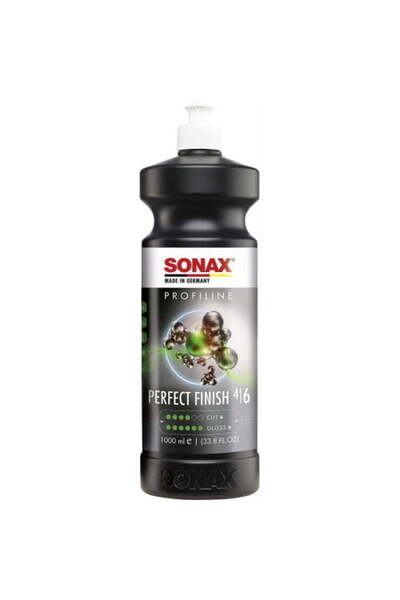 OEM Sonax Profiline Perfect Finish 4/6 Pasta Polish Abraziva Mediu 1L SO224300