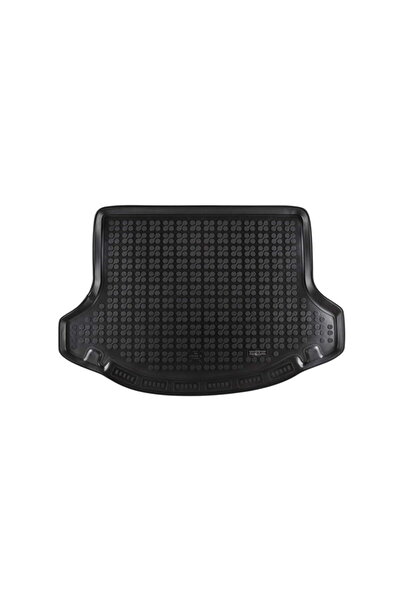 OEM Covoras Tavita portbagaj Negru compatibil cu KIA Sportage III 2010-2016