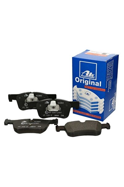 OEM Set placute frana spate ATE Mercedes-Benz A-Class W176 2012-2018 13.0460-...