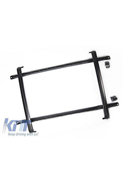 OEM Sistem de bare longitudinale si transversale Land compatibil cu ROVER Ran...