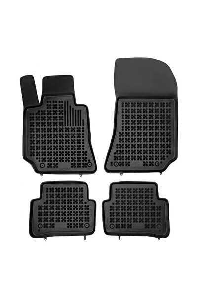 OEM Covorase Presuri Auto din cauciuc compatibil cu MERCEDES CLS W218 (2011-U...