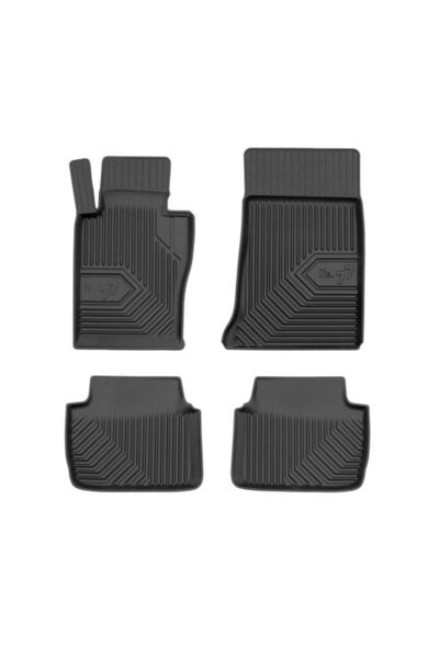 OEM Covorase presuri cauciuc Frogum BMW seria 3 E46 1997-2007