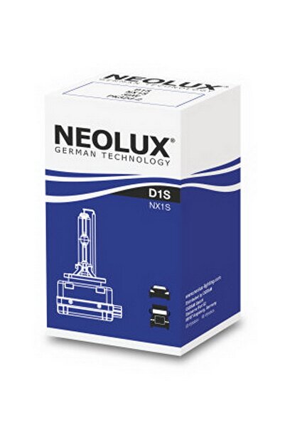 OEM Bec Auto Xenon Neolux D1S 35W