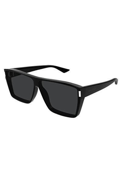 Saint Laurent Sl 756 001 64/9 Unisex Sunglasses