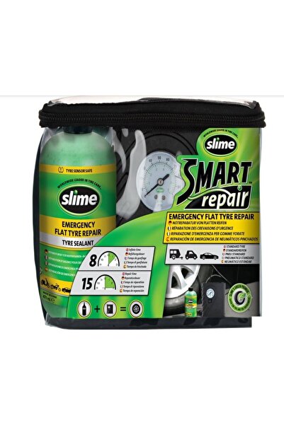 OEM Pachet anti-pana manual compresor 473 ml - Slime