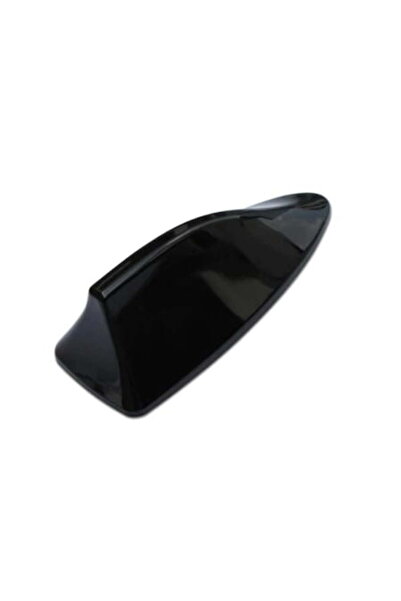 OEM Antena Radio FM ACTIVA rechin, banda dublu adeziva 3M, 17 x 7.5 x 7.5 cm,...