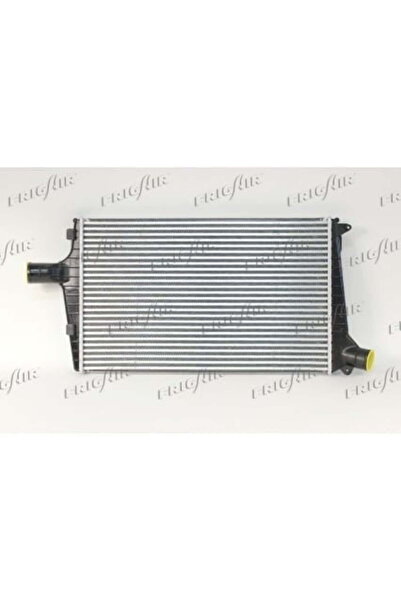 OEM Intercooler Audi A6 1997-2005 2.5 TDI Thermotec
