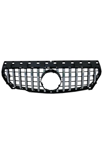OEM Grila Centrala compatibil cu Mercedes CLA C117 X117 W117 (2013-2018) CLA4...