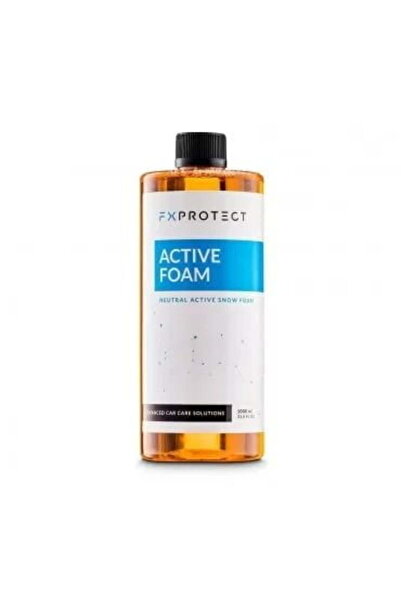 OEM SPUMA PRESPALARE CU PH NEUTRU - FX PROTECT ACTIVE FOAM 1 buc 1 l